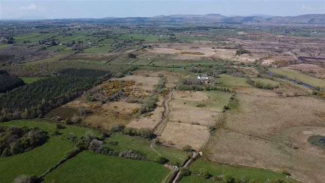 Cloonconlon, Straide, Foxford, Co. Mayo