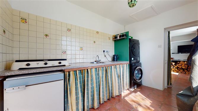 Cloonconlon, Straide, Foxford, Co. Mayo