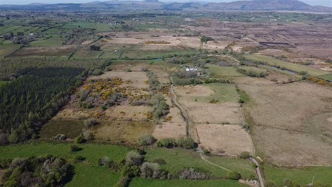 Cloonconlon, Straide, Foxford, Co. Mayo