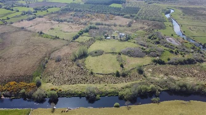 Cloonconlon, Straide, Foxford, Co. Mayo