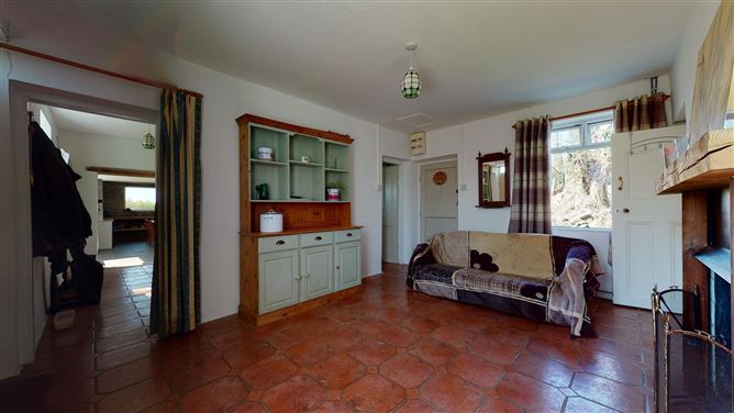 Cloonconlon, Straide, Foxford, Co. Mayo