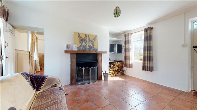 Cloonconlon, Straide, Foxford, Co. Mayo