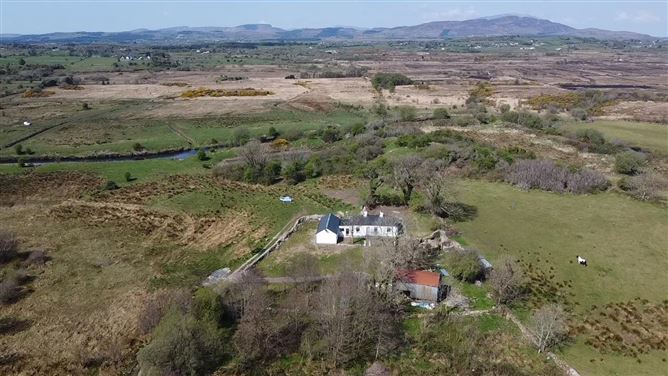 Cloonconlon, Straide, Foxford, Co. Mayo