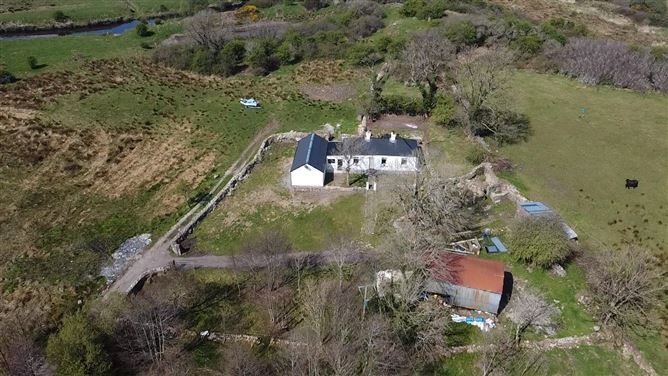 Cloonconlon, Straide, Foxford, Co. Mayo