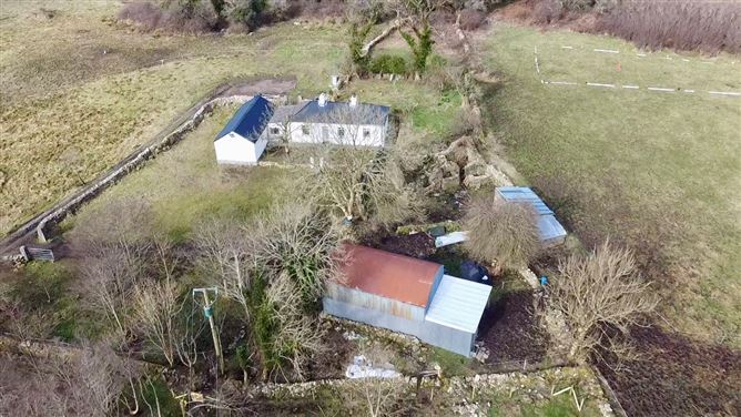 Cloonconlon, Straide, Foxford, Co. Mayo