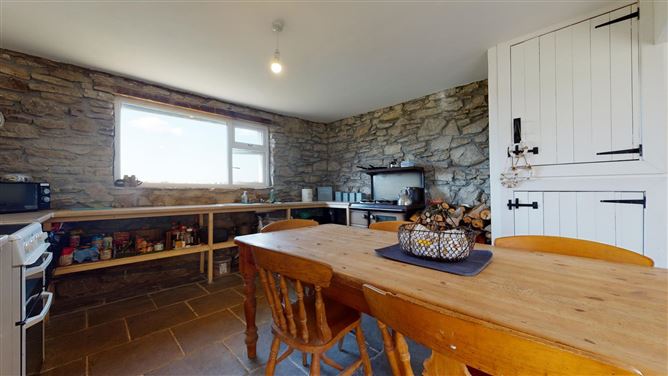 Cloonconlon, Straide, Foxford, Co. Mayo