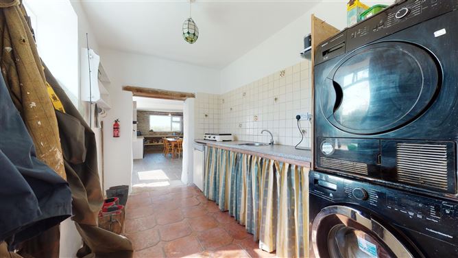 Cloonconlon, Straide, Foxford, Co. Mayo