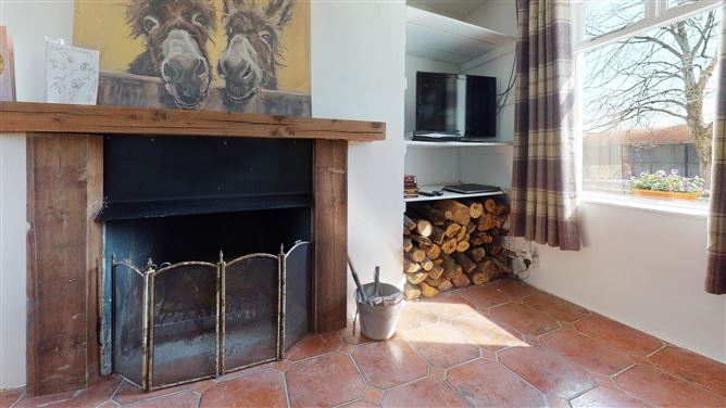 Cloonconlon, Straide, Foxford, Co. Mayo