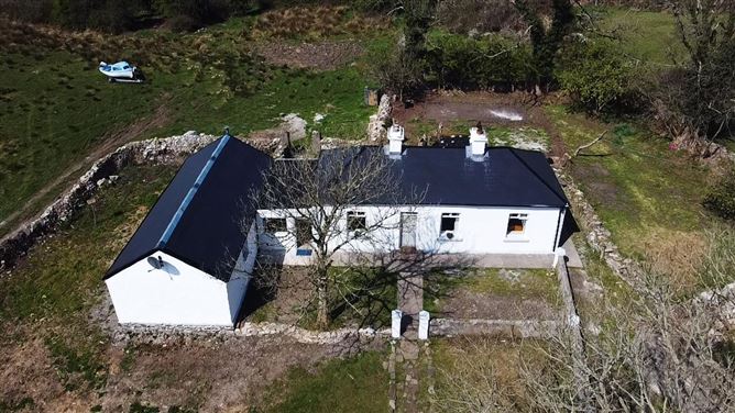 Cloonconlon, Straide, Foxford, Co. Mayo