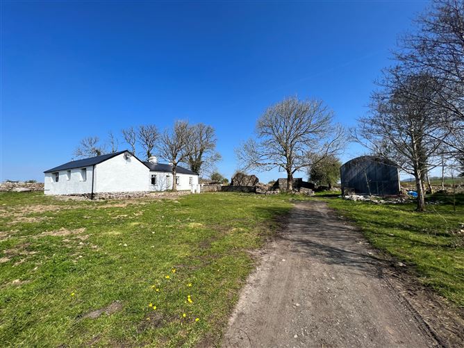 Cloonconlon, Straide, Foxford, Co. Mayo