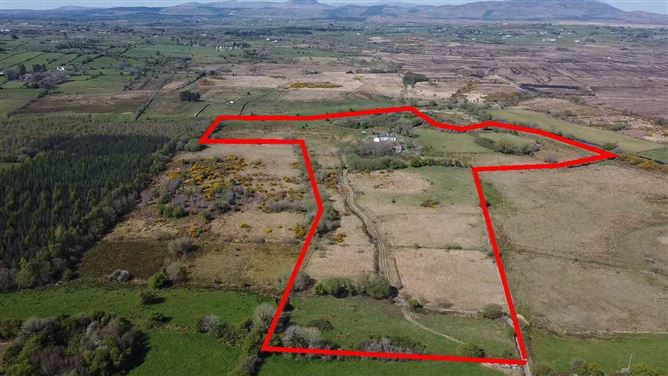 Cloonconlon, Straide, Foxford, Co. Mayo