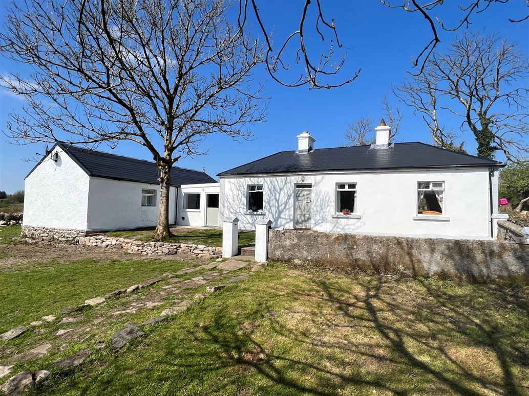 Cloonconlon, Straide, Foxford, Co. Mayo