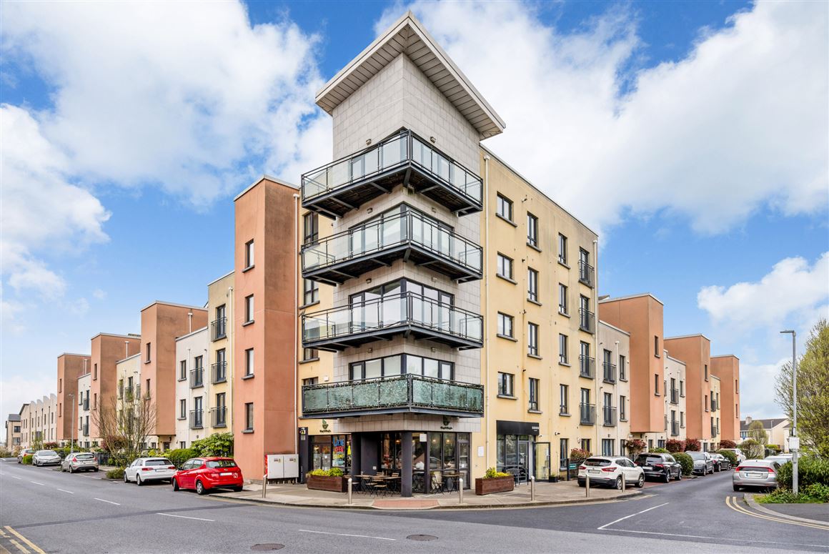 48 Sweetman House, Baldoyle, Dublin 13