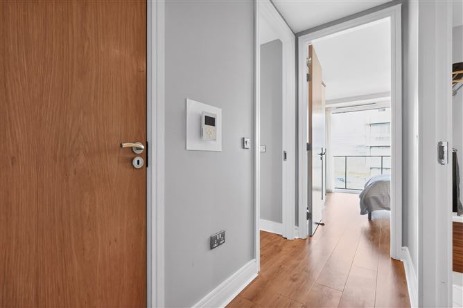 9 Larkspur Hall, Levmoss Park, The Gallops, Dublin 18, Dublin