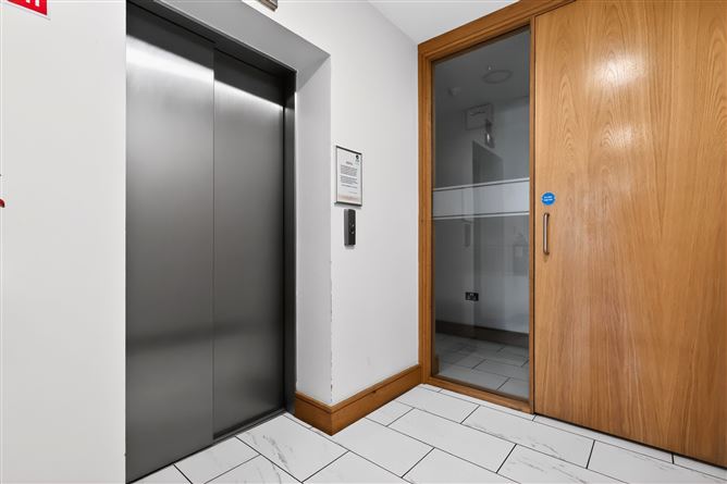 9 Larkspur Hall, Levmoss Park, The Gallops, Dublin 18, Dublin