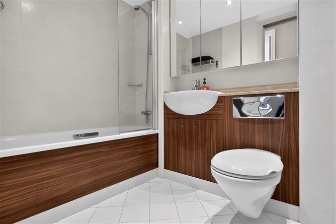 9 Larkspur Hall, Levmoss Park, The Gallops, Dublin 18, Dublin