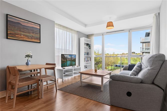 9 Larkspur Hall, Levmoss Park, The Gallops, Dublin 18, Dublin