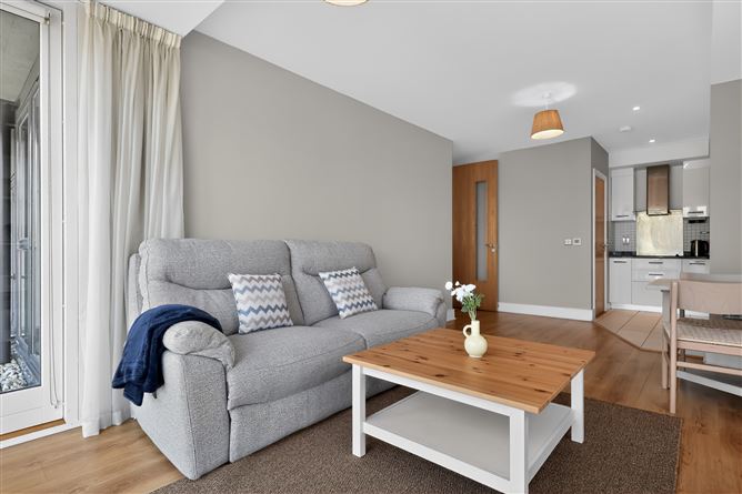 9 Larkspur Hall, Levmoss Park, The Gallops, Dublin 18, Dublin