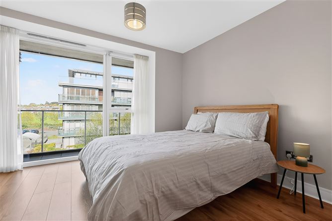 9 Larkspur Hall, Levmoss Park, The Gallops, Dublin 18, Dublin