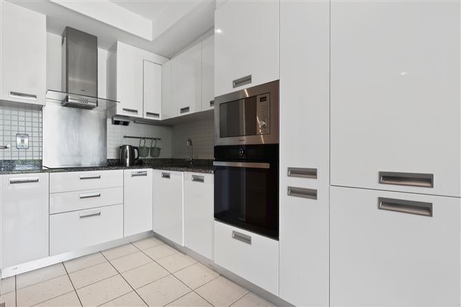 9 Larkspur Hall, Levmoss Park, The Gallops, Dublin 18, Dublin