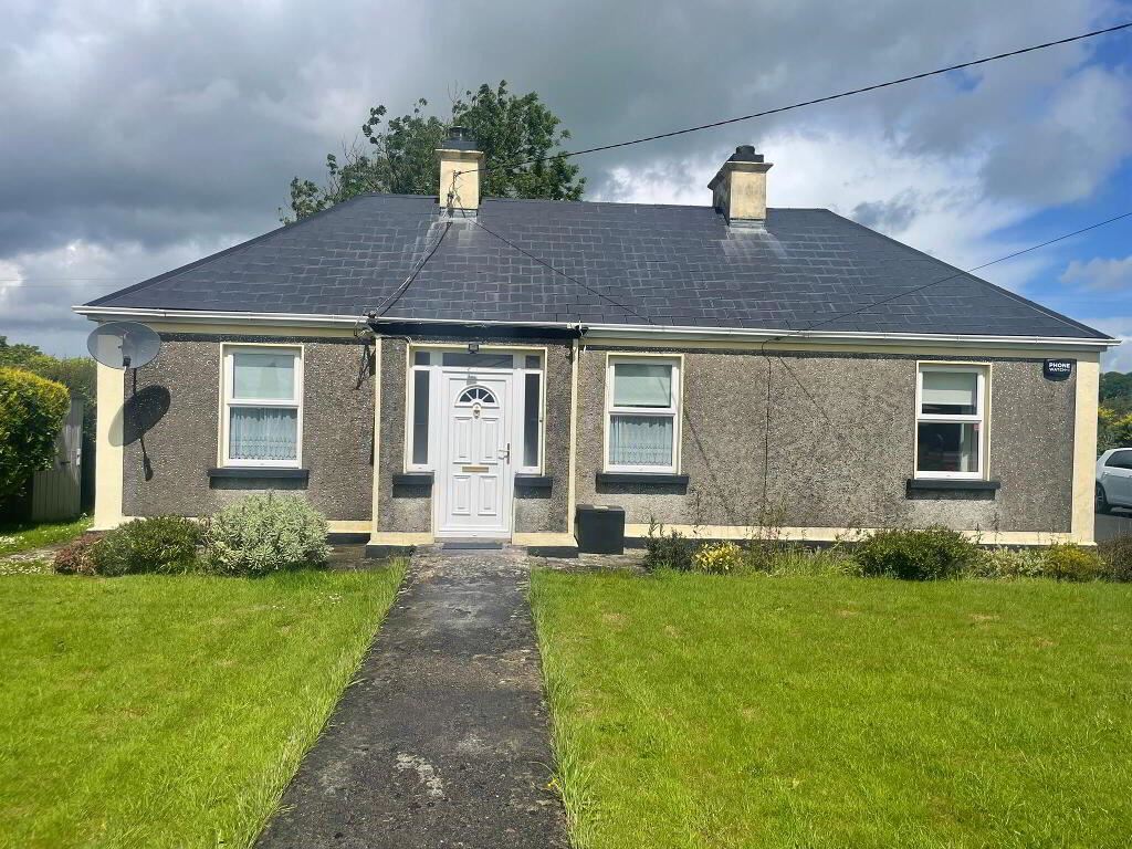 Timanagh, Ballintubber, Roscommon