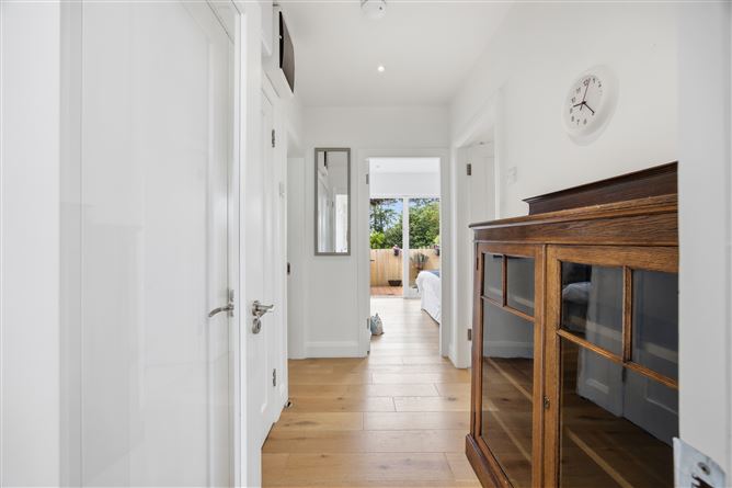 8c Avalon, Burrow Road, Sutton, Dublin 13