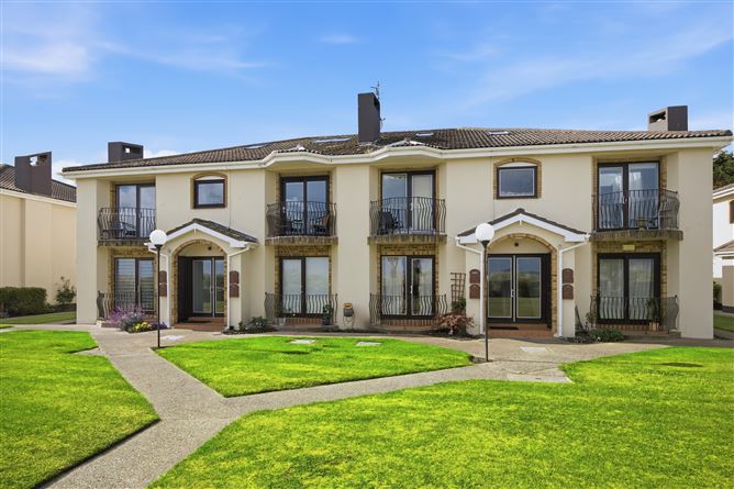 8c Avalon, Burrow Road, Sutton, Dublin 13