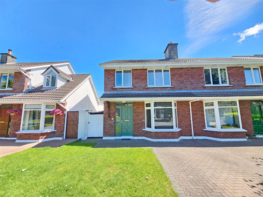 2 Carrig An Oir, Tobarteascain, Ennis, Co. Clare