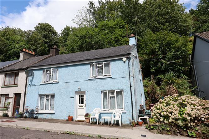 Glenview Cottage, 11 Glen Road, Monkstown, Cork