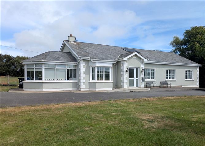Lambstown Lane, Lambstown, Fethard, Wexford