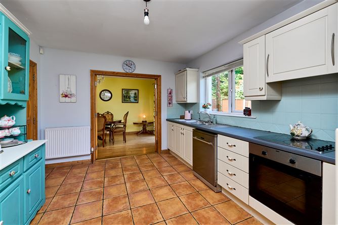 Photo 11 of 31 — 11 Canterbrook, Trim Road, Navan, Meath