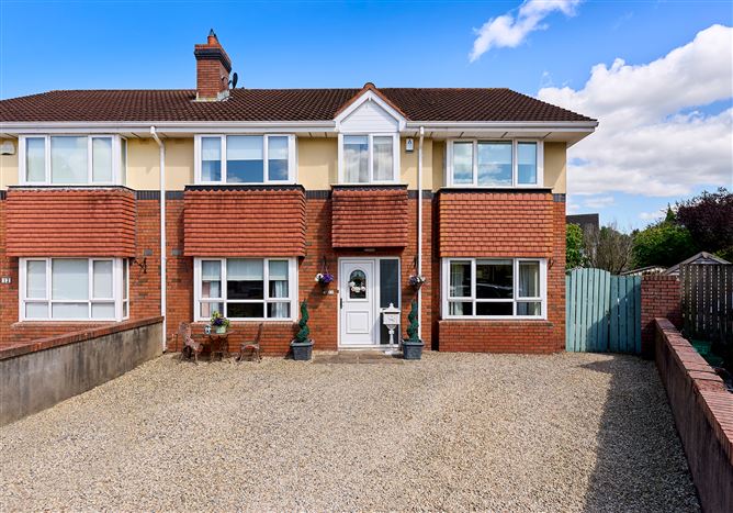 11 Canterbrook, Trim Road, Navan, Meath