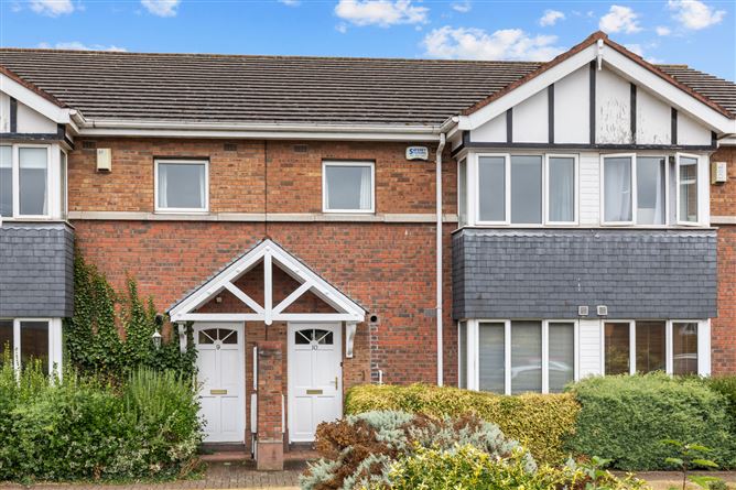 10 Glengarriff Crescent, Phibsborough, Dublin 7