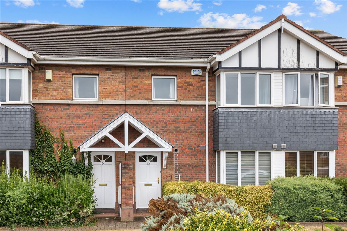 10 Glengarriff Crescent, Phibsborough, Dublin 7