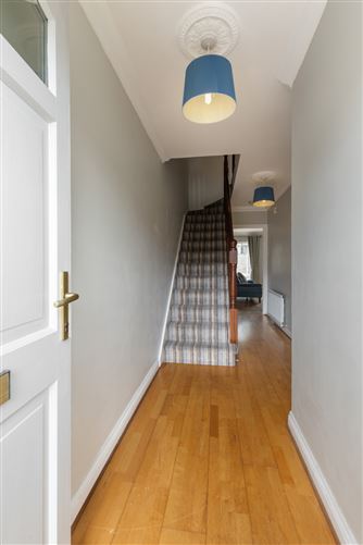 10 Glengarriff Crescent, Phibsborough, Dublin 7