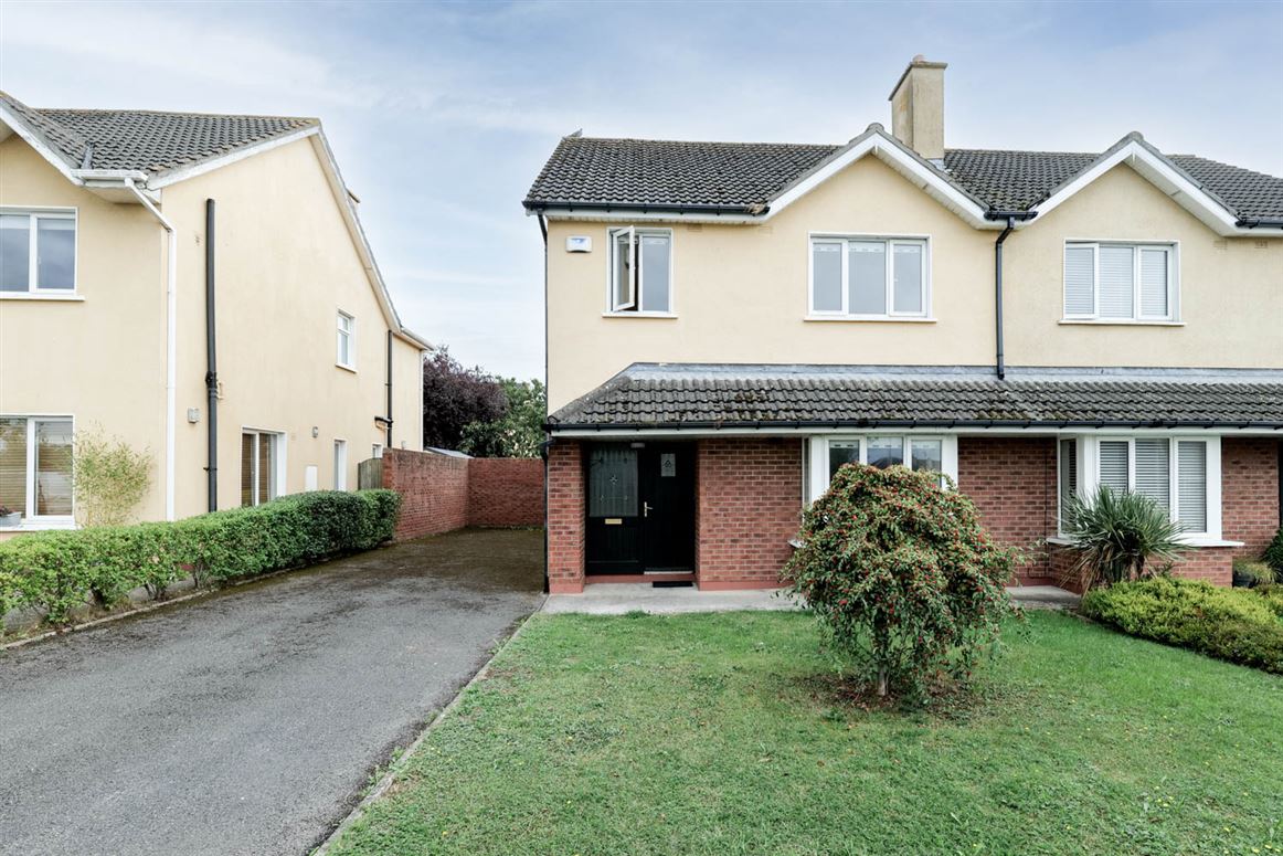 31 Earlscourt, Athy, Kildare