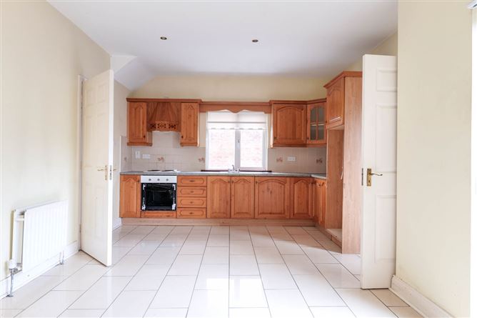 31 Earlscourt, Athy, Kildare