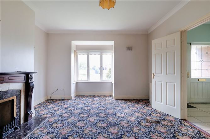 31 Earlscourt, Athy, Kildare