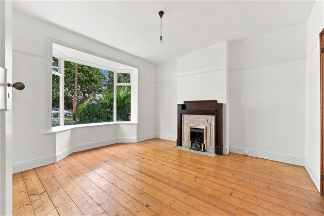"Camlough" 136 Griffith Avenue, Drumcondra, Dublin 9