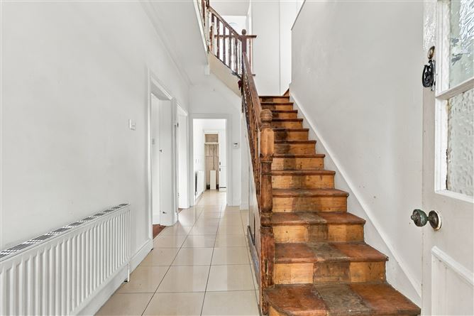 "Camlough" 136 Griffith Avenue, Drumcondra, Dublin 9