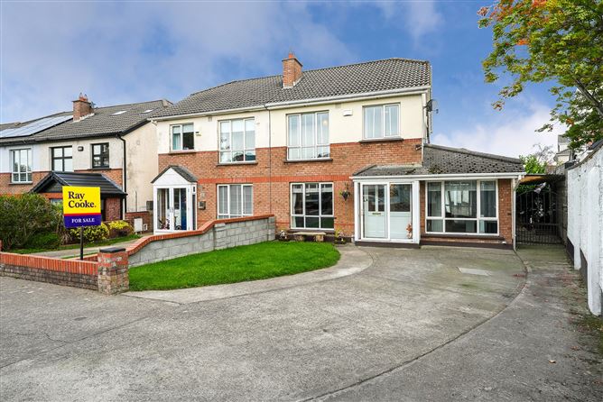 39 Daletree View, Ballycullen, Dublin 24