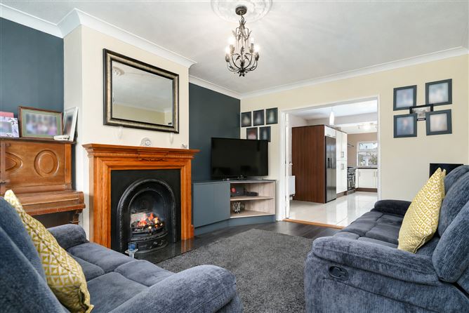 39 Daletree View, Ballycullen, Dublin 24