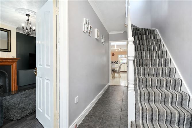 39 Daletree View, Ballycullen, Dublin 24