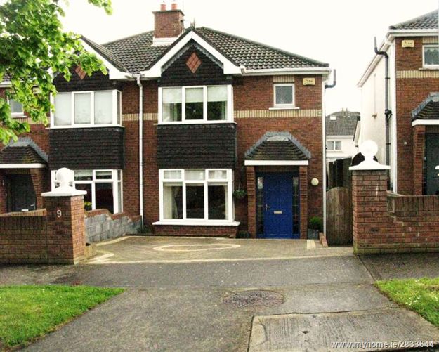 9 The Heights Skerries Rock Skerries North County Dublin P Marry Associates 2833644 Myhome Ie Residential