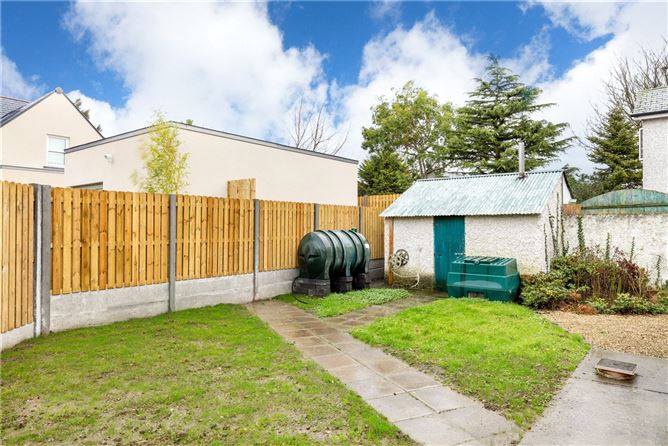 14 Park Villas, Castleknock, Dublin 15