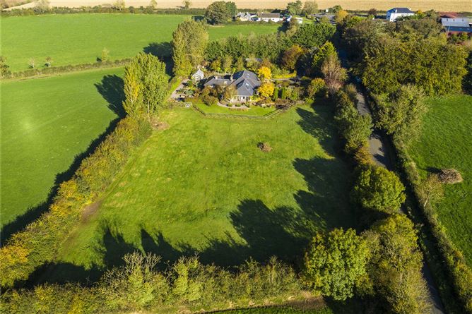 Grove Lodge, Balfaddock, Slane, Co. Meath