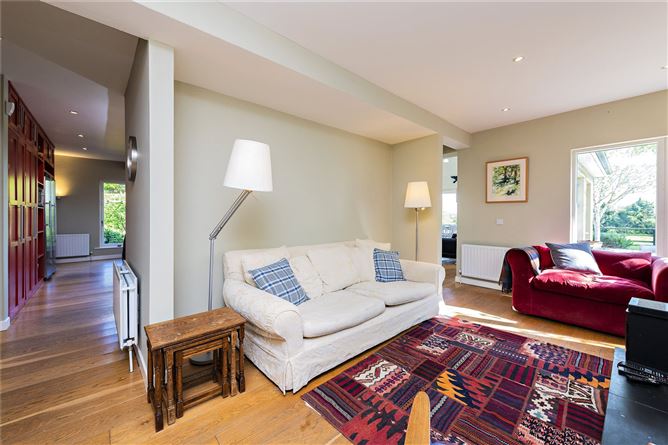 Grove Lodge, Balfaddock, Slane, Co. Meath
