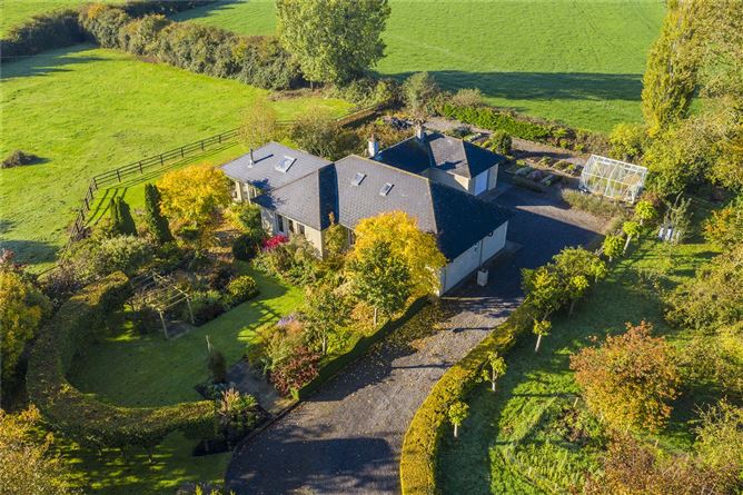 Grove Lodge, Balfaddock, Slane, Co. Meath