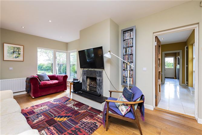 Grove Lodge, Balfaddock, Slane, Co. Meath