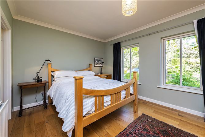 Grove Lodge, Balfaddock, Slane, Co. Meath